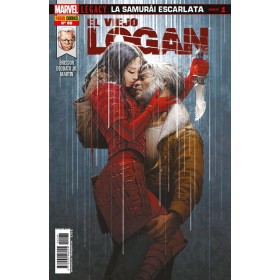 El Viejo Logan 86